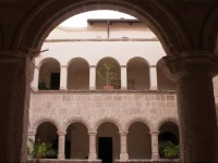 Hotel San Francesco Alghero