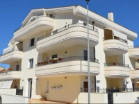 Appartamenti Lumediterraneo I