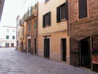 Appartamento Nonna Giulietta