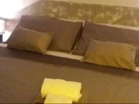 Bed and breakfast Rosma