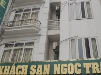 Pearl Hotel - 48 Nguyen Chanh