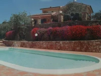 Holiday home Casetta