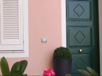 il giardino degli iris