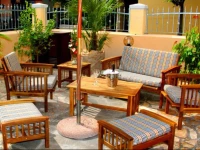 Jacaranda Apartments