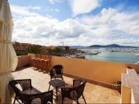 La Terrazza Sul Porto - Guest House