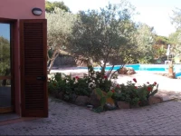 Montericciu Apartment