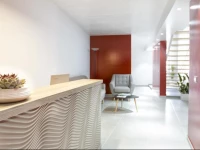 Ottocento Guest House