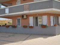 Roccesarde Apartment