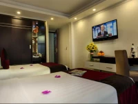Hanoi Focus Hotel