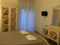 Vintage bed and breakfast