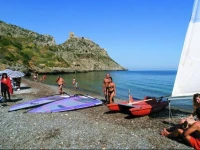 Hotel Villaggio Vacanze Torre Normanna