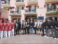 Hotel Ristorante Toscana