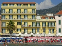 Hotel Danio Lungomare