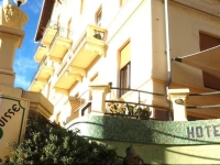 Hotel Nuovo Suisse