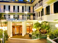 Hotel Savoia