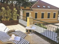 Residence Conchiglia Aparthotel