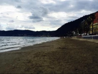 Attico nel centro di Alassio