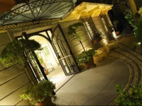 Residence Villa Firenze