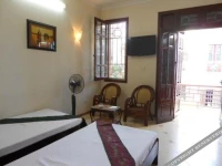 Ma Tonkinoise Guest House 1*