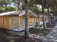 Camping Village Africa