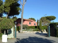 Camping Village Bocche DAlbegna