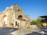 Masseria Macurano