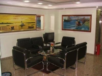 Orbay Hotel Istanbul 3*