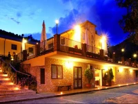 B&B Villa Orchidea