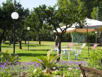 Agriturismo Santa Chiara