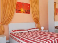 Appartamenti Blue House