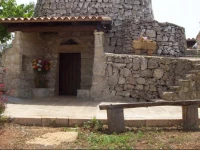 Trullo Contrada Stracca