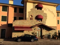 Hotel La Vecchiaccia