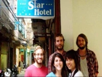 Hanoi Blue Star Hostel 1*