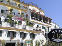 Hotel Il Nido