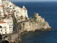 Apartments Amalfi Design Sea View