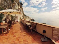 B&B Il Porticciolo di Amalfi