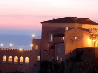 Hotel Ristorante Le Clarisse