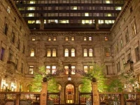 New York Palace Hotel 4*