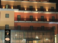 Hotel Il Duca Del Sannio