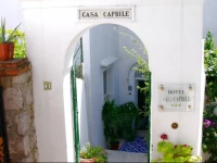 Hotel Casa Caprile