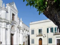 Antico Monastero Di Anacapri