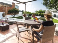 B&B Viale Axel Munthe