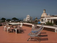 Casa della Conchiglia - Capri