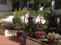 Mediterraneo Guest House