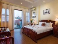 Hanoi Chic Hotel 3*