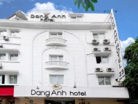 Dang Anh Hotel 3*
