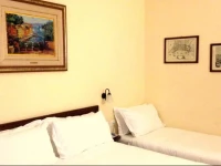 Hotel della Vittoria