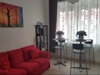 Bed and Breakfast Trestelle