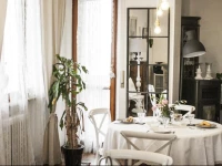 Bed and Breakfast Villa NgiolГІ