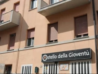 Ostello della GioventГ№ Ancona